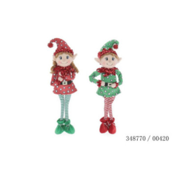 LUTIN DEBOUT DECORATIF
