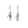 LUTIN EN BOIS HAUTEUR 11CM