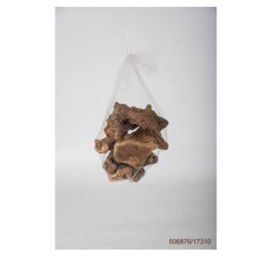 FILET DE BOUTS DE BOIS