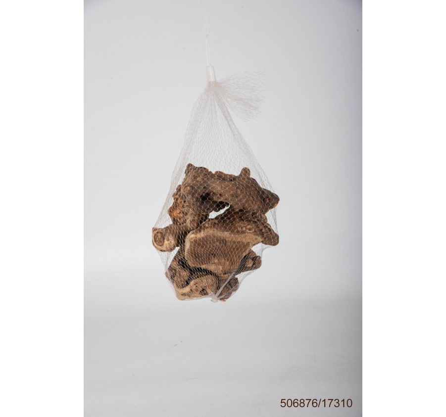 FILET DE BOUTS DE BOIS