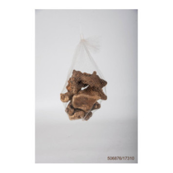 FILET DE BOUTS DE BOIS