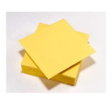 SERVIETTE EN PAPIER X50PIECES