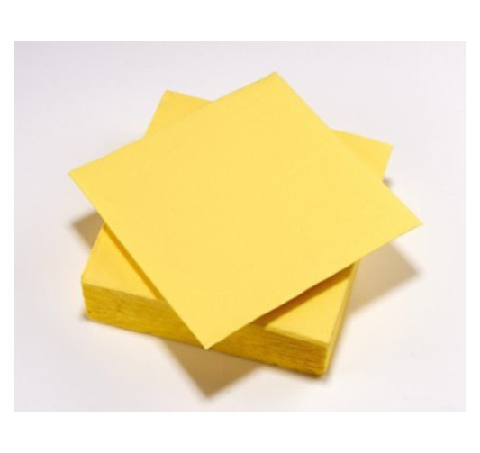 SERVIETTE EN PAPIER X50PIECES