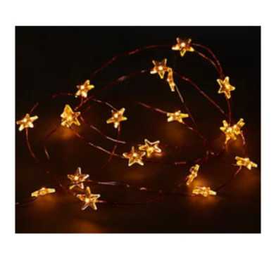 GUIRL SOLAIRE ETOILES 50L 5M