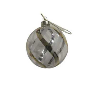 BOULE DE NOEL EN