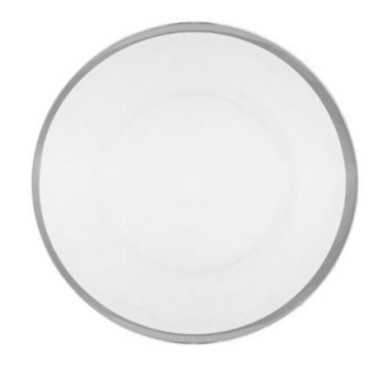 ASSIETTE DE PRESENTATION