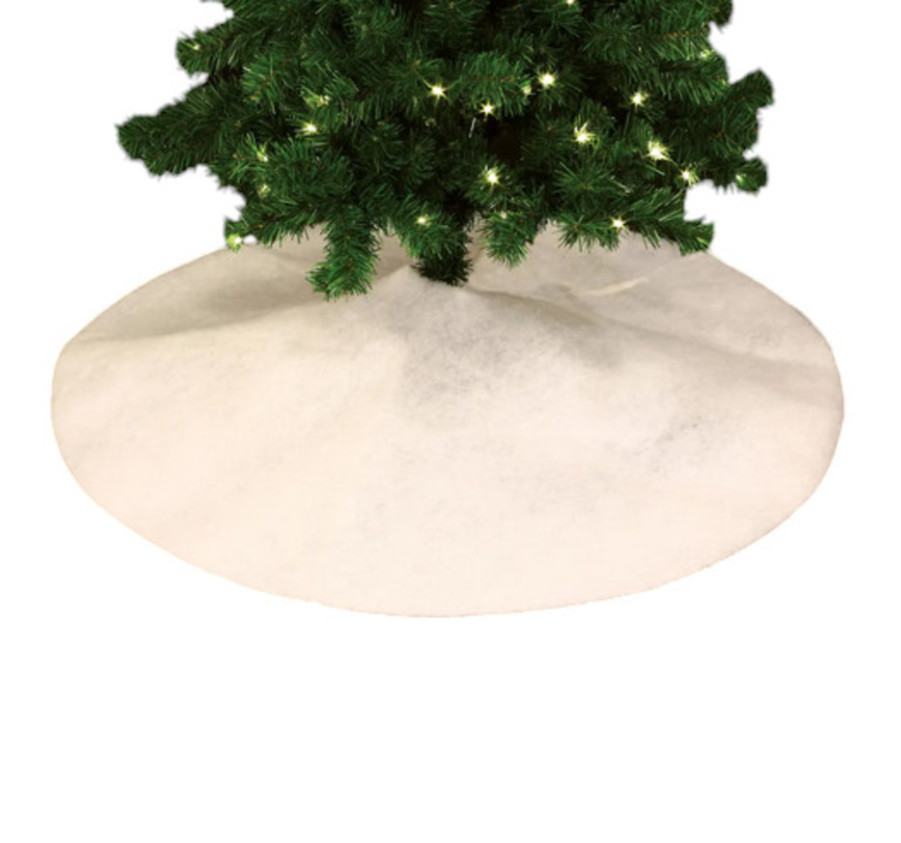 TAPIS DE SAPIN  D.100CM