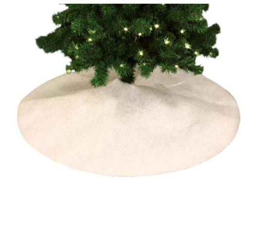 TAPIS DE SAPIN  D.100CM