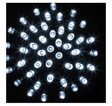 GUIRLANDE PROGRAMMABLE 48LED