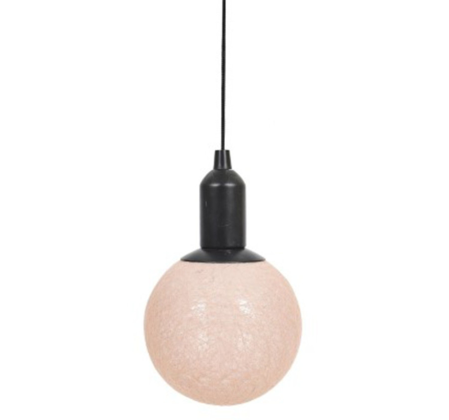 BOULE DECO LUMINEUSE