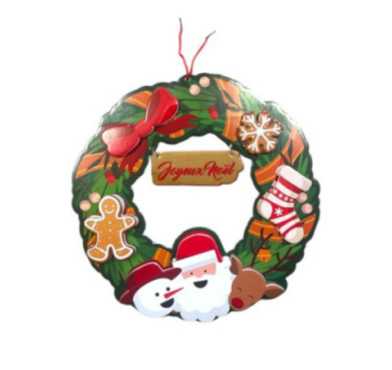 COURRONE JOYEUX NOEL