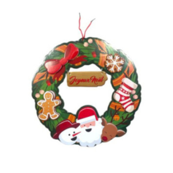 COURRONE JOYEUX NOEL