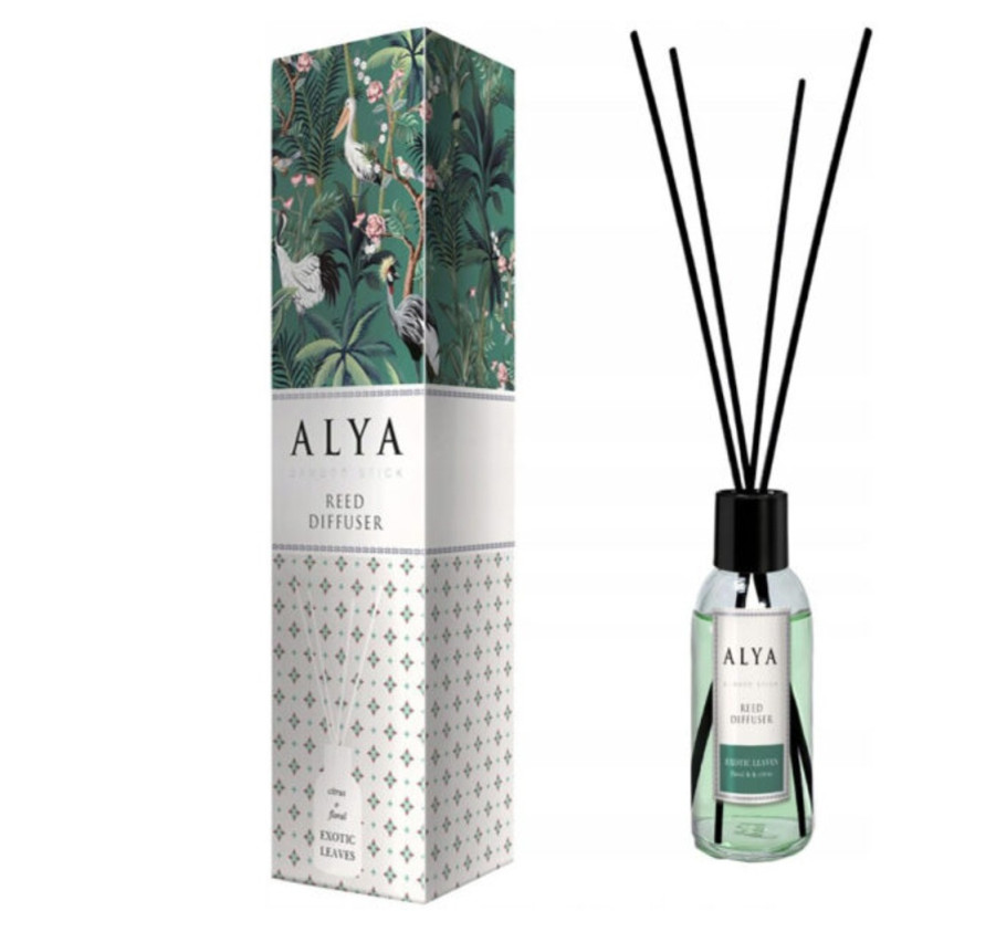 ALYA BATON DE PARFUM 100ML
