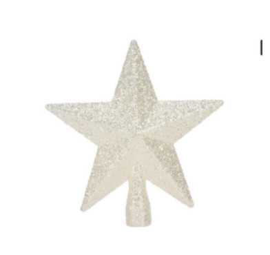 CIMIER ETOILE PAILLETES