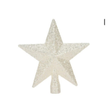 CIMIER ETOILE PAILLETES