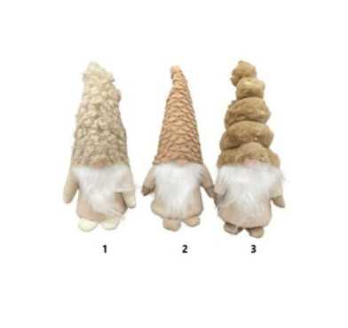 GNOME A SUSPENDRE HAUTEUR 22CM