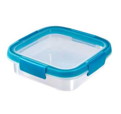 BOITE HERMETIQUE CARREE 600ML