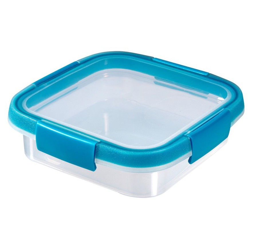 BOITE HERMETIQUE CARREE 600ML