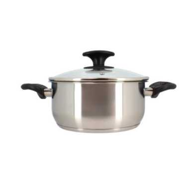 FAITOUT INOX - D.20CM 2,8L