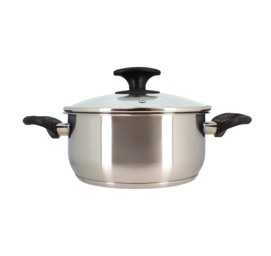 FAITOUT INOX - D.20CM 2,8L