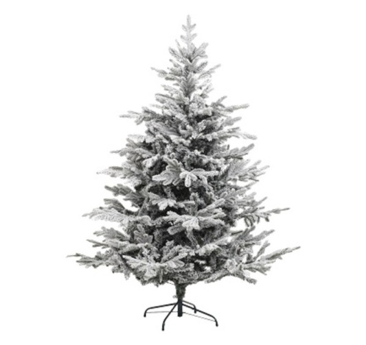 SAPIN FROSTY 210CM