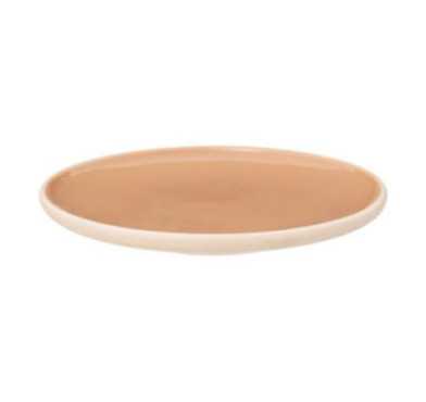 ASSIETTE A DESSERT ASMA TERRA