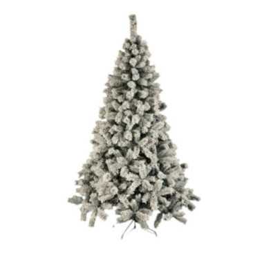 SAPIN WINDY PEAK FLOQUE