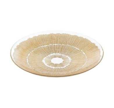 PLATEAU DE PRESENTATION