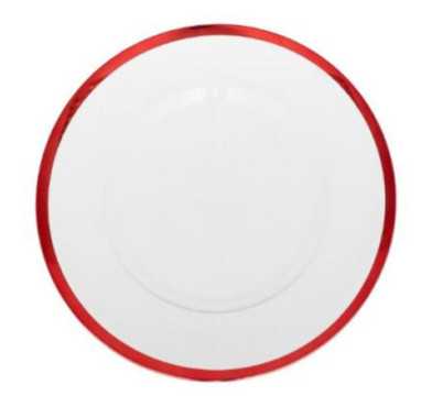 ASSIETTE DE PRESENTATION 33CM