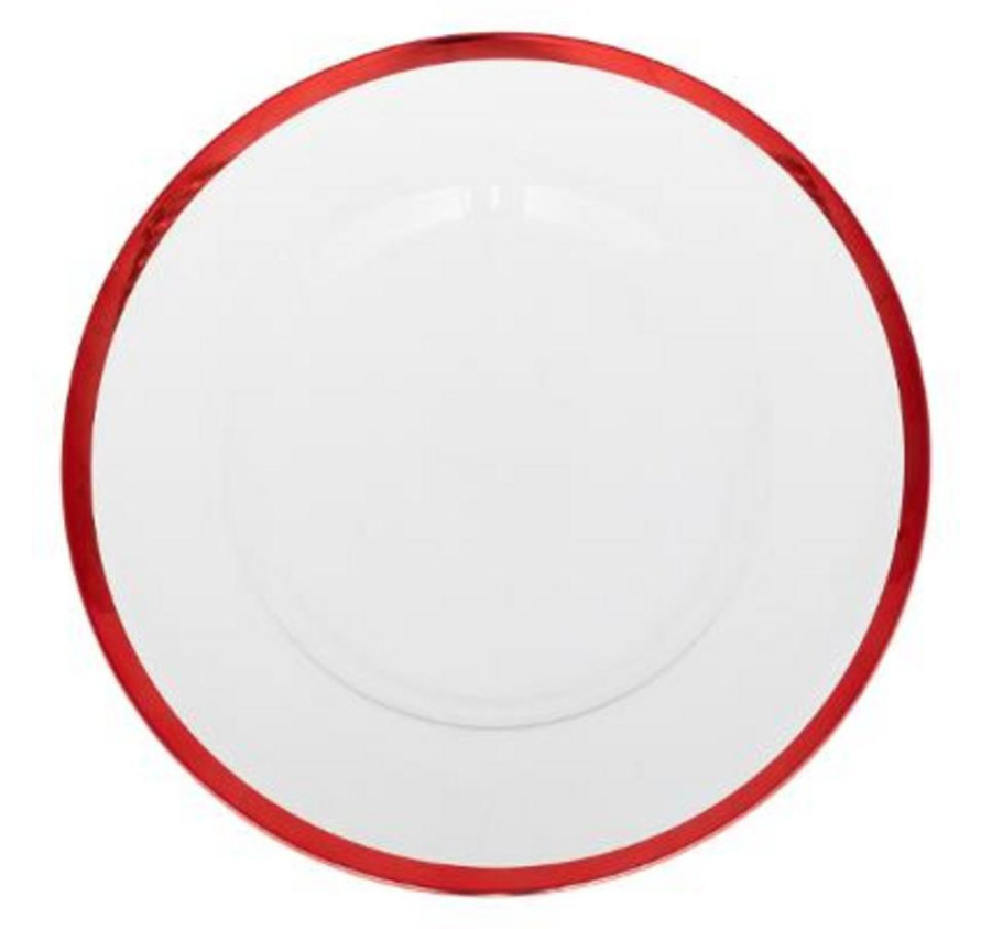 ASSIETTE DE PRESENTATION 33CM