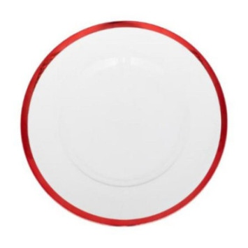 ASSIETTE DE PRESENTATION 33CM