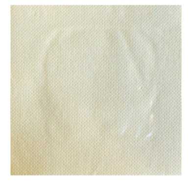 SERVIETTE EN PAPIER - IVOIRE