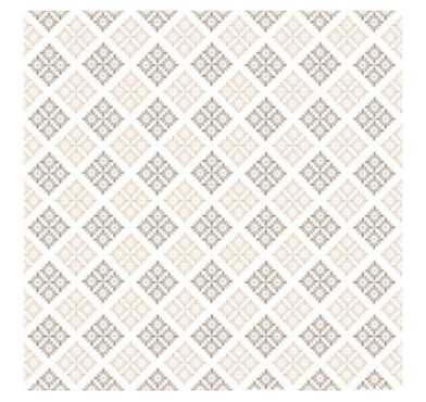 SERVIETTE PAPIER X30PIECES