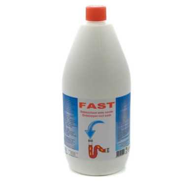 DEBOUCHEUR MENAGER FAST 2L