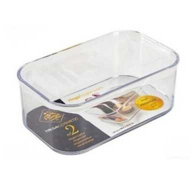 PANIER MULTI USAGE RECTANGLE