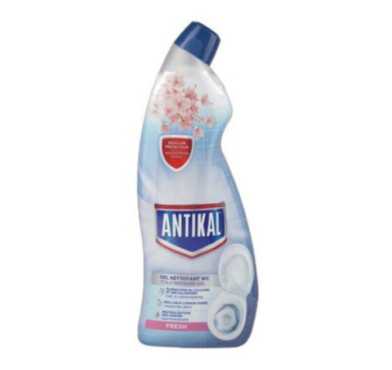 GEL NETTOYANT WC ANTIKAL 750ML