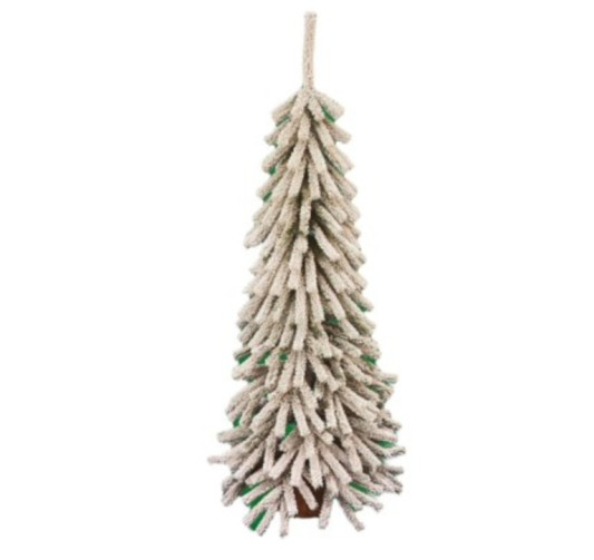 SAPIN DE NOEL ENNEIGE 150CM