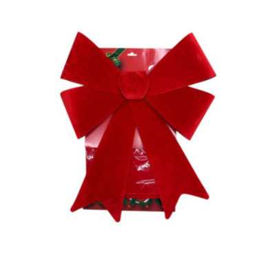 NOEUD DE PORTE MARYN 51X60CM