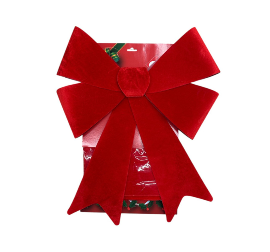 NOEUD DE PORTE MARYN 51X60CM