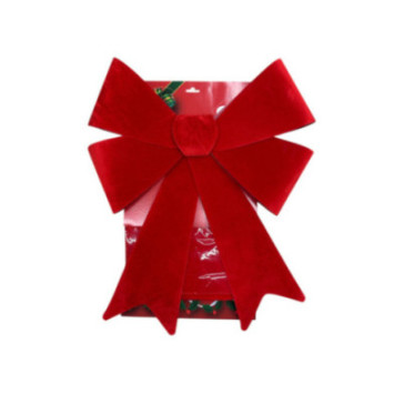 NOEUD DE PORTE MARYN 51X60CM