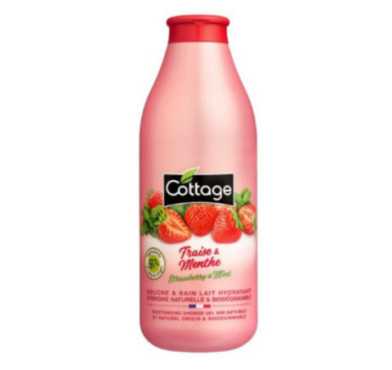 COTTAGE BAIN e DOUCHE 750ML