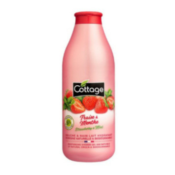 COTTAGE BAIN e DOUCHE 750ML