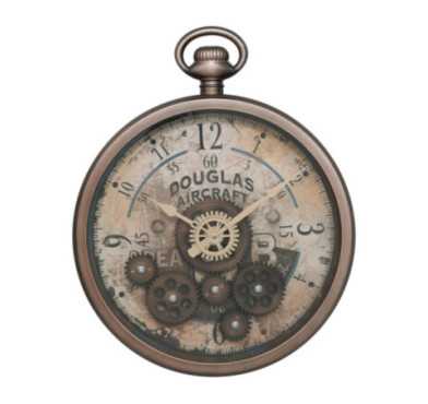 HOLOGE MECANIQUE GOUSSET AWA