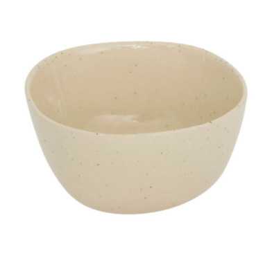 COUPELLE WONJA CREME D.11CM