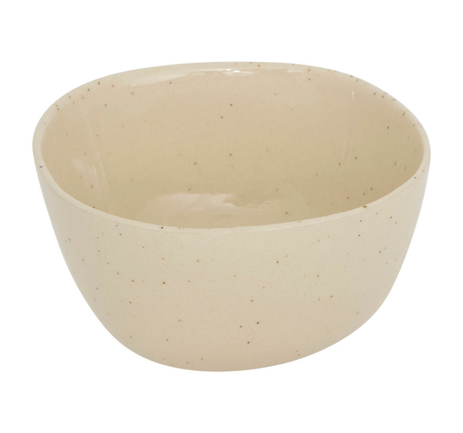 COUPELLE WONJA CREME D.11CM