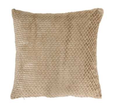 COUSSIN EN FLANELLE LYNO