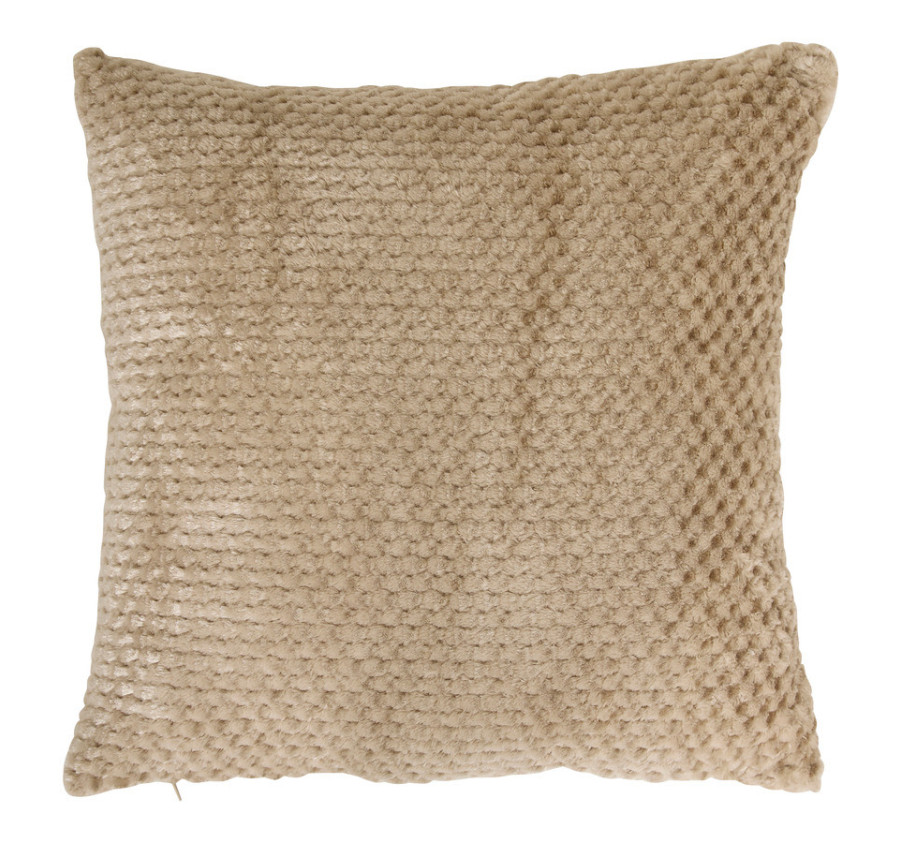 COUSSIN EN FLANELLE LYNO