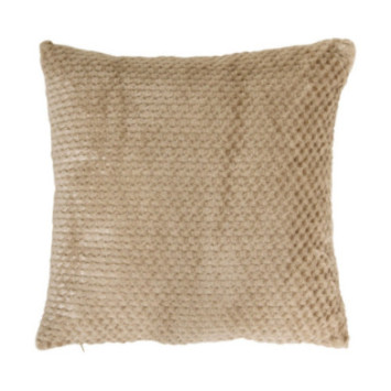 COUSSIN EN FLANELLE LYNO