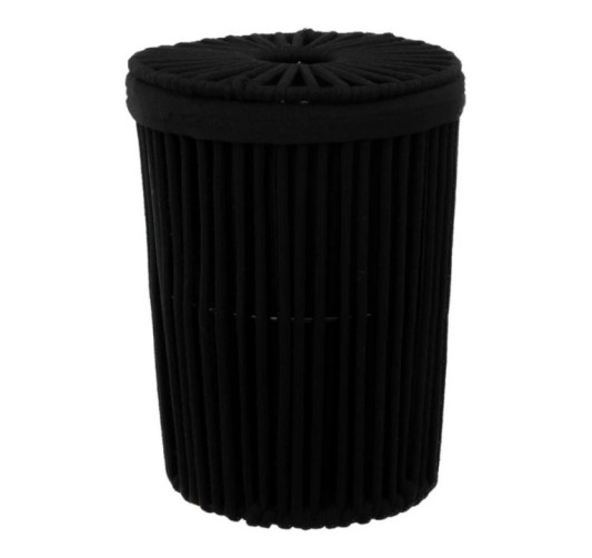 POUBELLE RONDE MANILLE 7L