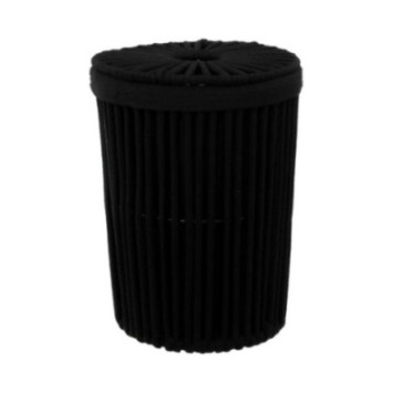 POUBELLE RONDE MANILLE 7L